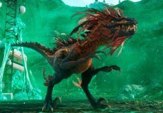 В сентябре Second Extinction выйдет в раннем доступе Steam