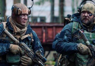 Сериал по Escape from Tarkov превратился в короткометражный фильм