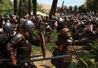 Для Mount and Blade 2: Bannerlord вышло обновление 1.1.0