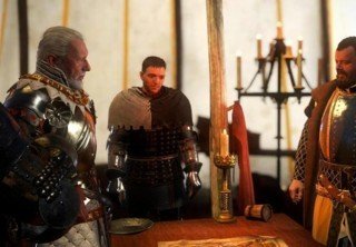 Kingdom Come: Deliverance обзаведется сериалом или фильмом