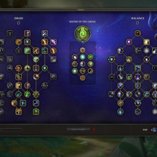 Скриншот World of Warcraft