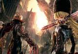 Готовимся к анонсу даты выхода Code Vein