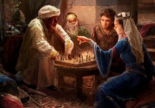 Paradox выпустили дополнение Crusader Kings 3: Fate of Iberia