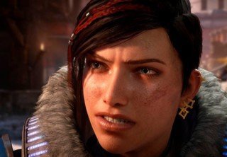 Слух: Gears 5 может выйти 10 сентября