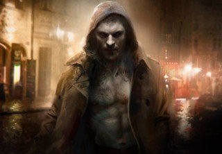 Опубликован альфа геймплей игры Vampire The Masquerade: Bloodhunt