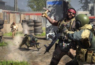 В Call of Duty: Warzone сыграли уже 30 миллионов игроков