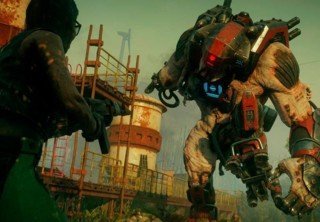 В Rage 2 появится нецензурная озвучка