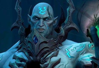 Обновление 9.2 «Конец Вечности» добавит в WoW зону Зерет Мортис