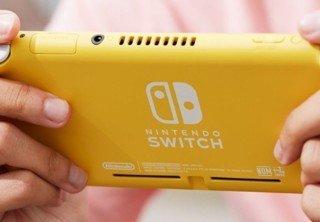 Продано более 10 миллионов консолей Switch в Японии