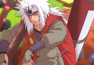 Развратный Отшельник появится в Naruto to Boruto