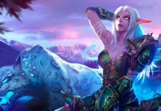 15 ноября начнется празднование 17 годовщины World of Warcraft
