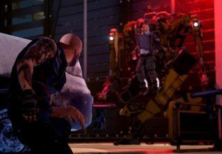 Опубликован новый синематик Werewolf: The Apocalypse – Earthblood