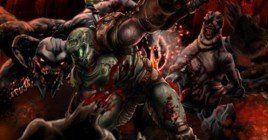 Все демоны в DOOM Eternal — список противников