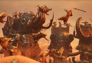 Вышел релизный трейлер стратегии Age of Empires 4