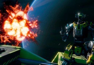 ММО Starbase доберется до раннего доступа Steam в июле