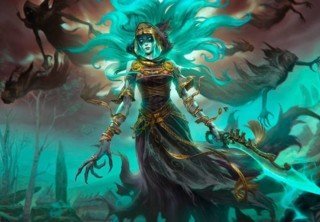 Патч 8.10 ввел в SMITE богиню Клиодну и событие «Жатва 2021»