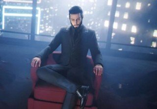 Vampire: The Masquerade Swansong — вышел RPG-трейлер игры