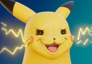 Sensor Tower: в этом году Pokemon GO заработала больше $1 млрд