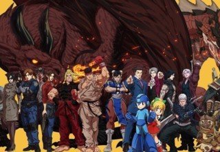 Взлом Capcom может затронуть данные 400 тысяч человек