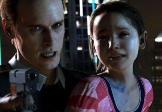 Состоялся релиз Detroit: Become Human на ПК