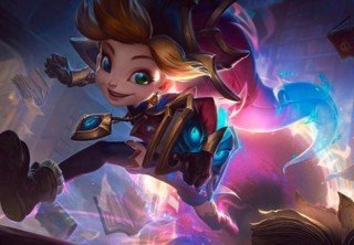 Для League of Legends и Teamfight Tactics вышло обновление 10.14