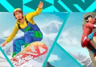 Анонсировано дополнение Snowy Escape для The Sims 4