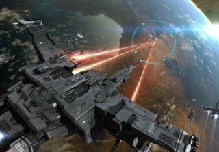 Разработчики EVE Online запустили благотворительную акцию