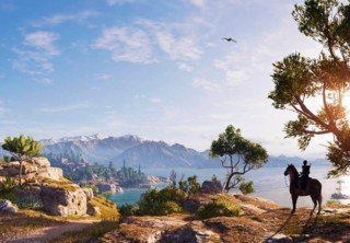 В Assassin's Creed Odyssey добавили образовательный режим