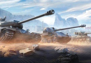 Wargaming рассказали об особенностях взводов 2.0 в World of Tanks