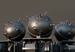 В War Thunder появятся морские мины