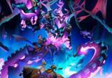 Фурия готова покорить основные серверы Paladins