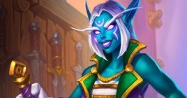 В World of Warcraft запустили августовскую Ярмарку Новолуния