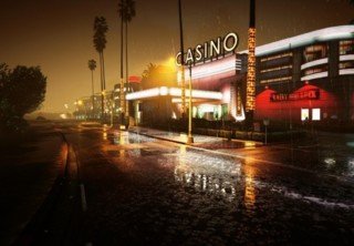 Фишки для казино в GTA Online можно купить за донат