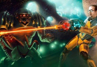Публичный тест новых глав Black Mesa начнется первого августа