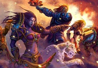 Лучшие аддоны для World of Warcraft 2019