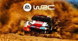 Для игры EA SPORTS WRC сделали VR мод