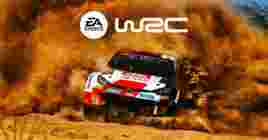 Для игры EA SPORTS WRC сделали VR мод