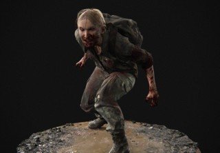 Все зараженные в The Last of Us Part 2 — гайд