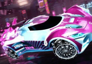 Rocket League оценили более 75 миллионов игроков