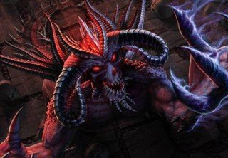 Blizzard Entertainment заполучили домен Diablo 4