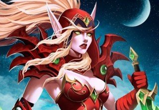 Сегодня Hearthstone получит обновление 22.0 и новых наемников