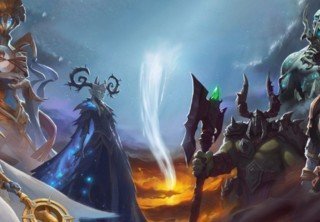 Препатч World of Warcraft: Shadowlands — дата выхода и вторжение