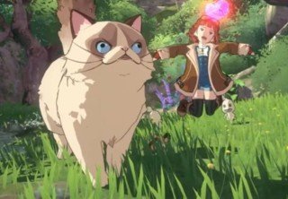 Гайд для новичков Ni no Kuni: Cross Worlds — 5 ошибок
