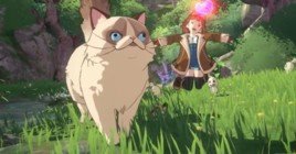 Гайд для новичков Ni no Kuni: Cross Worlds — 5 ошибок