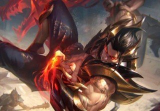 Для League of Legends и Teamfight Tactics вышло обновление 10.20