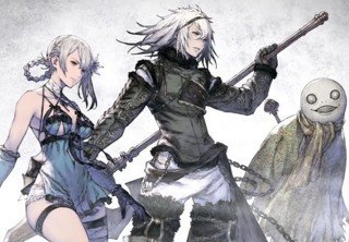 Самые ожидаемые игры недели — NieR Replicant и Maskmaker
