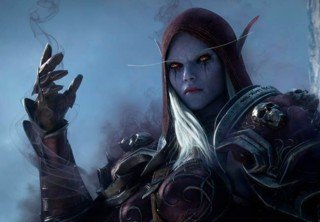 В WoW разрешат трансмогрифицировать легендарные предметы