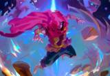 Стала известна дата выхода Wizard of Legend