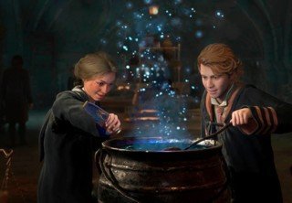 В ролевой игре Hogwarts Legacy не будет микротранзакций