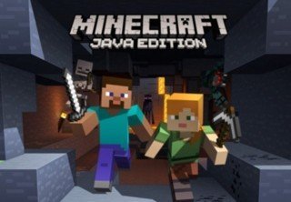 В Minecraft появились светящиеся кальмары и лишайники